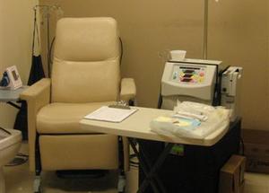 Learn about Home Hemodialysis at Duneland Dialysis of NWI